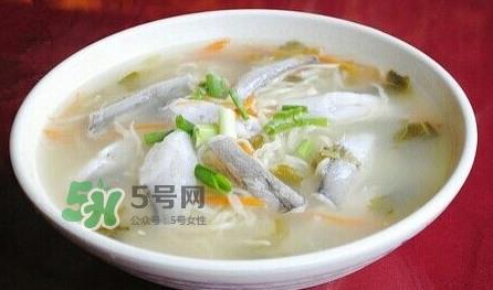 水潺汤怎么做?水潺炖豆腐的做法 水潺汤怎么做?水潺炖豆腐的做法