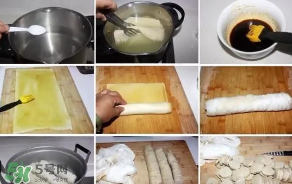 素鸡是面筋吗?素鸡和面筋有什么区别 素鸡是面筋吗?素鸡和面筋有什么区别