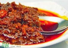 做牛肉酱用什么辣椒?做牛肉酱用什么辣椒才好吃? 做牛肉酱用什么辣椒?做牛肉酱用什么辣椒才好吃?
