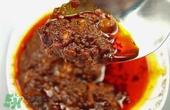 做牛肉酱用什么辣椒?做牛肉酱用什么辣椒才好吃? 做牛肉酱用什么辣椒?做牛肉酱用什么辣椒才好吃?