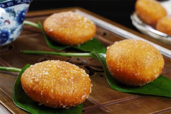 南瓜饼用老南瓜还是嫩南瓜做好 南瓜饼用哪种南瓜更好吃 南瓜饼用老南瓜还是嫩南瓜做好 南瓜饼用哪种南瓜更好吃