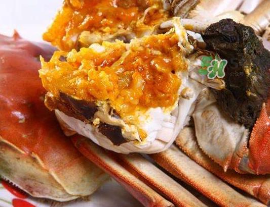 大闸蟹煮熟了能放多久?大闸蟹煮熟了可以冷冻吗? 大闸蟹煮熟了能放多久?大闸蟹煮熟了可以冷冻吗?