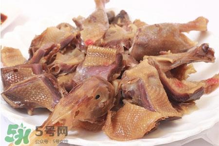 腊鸭热量是多少?吃腊鸭会发胖吗? 腊鸭热量是多少?吃腊鸭会发胖吗?