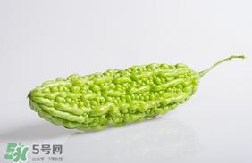 凉瓜是什么瓜?凉瓜和苦瓜的区别是什么? 凉瓜是什么瓜?凉瓜和苦瓜的区别是什么?