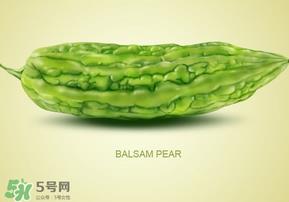 凉瓜是什么瓜?凉瓜和苦瓜的区别是什么? 凉瓜是什么瓜?凉瓜和苦瓜的区别是什么?
