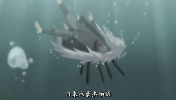 自来也和纲手，他们之间到底有没有过爱情？