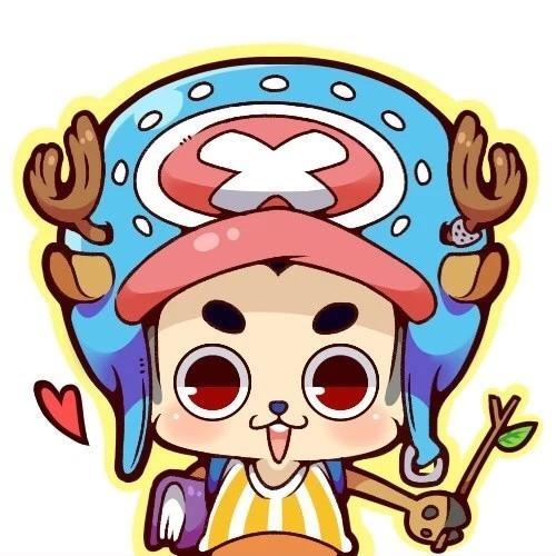 七夕情人节，情侣们来换萌萌哒的情侣头像吧（二）