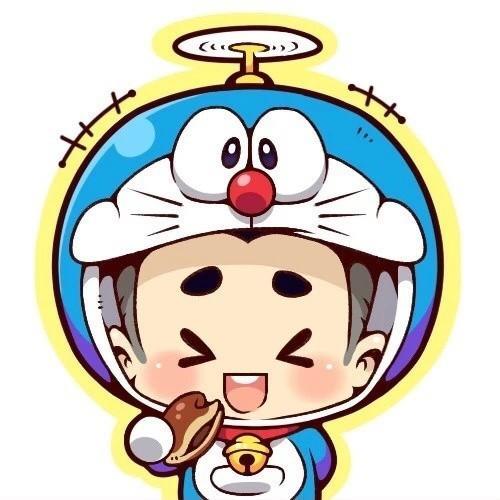 七夕情人节，情侣们来换萌萌哒的情侣头像吧（二）
