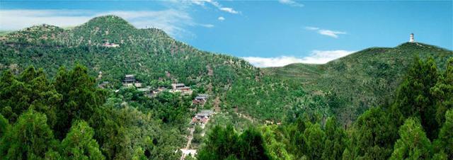 山西一个千年古县，建县1400多年，人口不到25万
