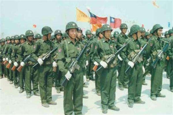 民族问题极其严重的国家 身份证分为6种