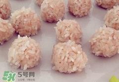 糯米圆子蒸多久才熟?糯米圆子蒸多长时间才熟? 糯米圆子蒸多久才熟?糯米圆子蒸多长时间才熟?