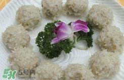 糯米圆子蒸多久才熟?糯米圆子蒸多长时间才熟? 糯米圆子蒸多久才熟?糯米圆子蒸多长时间才熟?