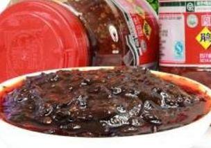 豆瓣酱和老干妈的区别 豆瓣酱和老干妈的区别