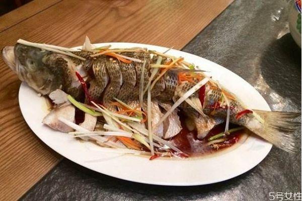 吃鳜鱼有什么好处呢 鳜鱼怎么做好吃呢 吃鳜鱼有什么好处呢 鳜鱼怎么做好吃呢