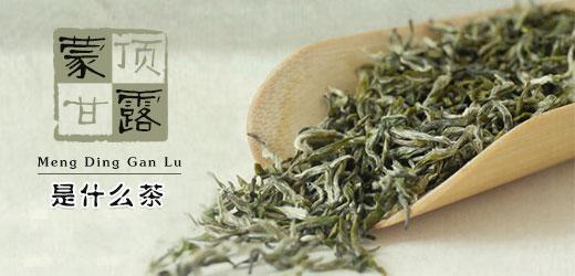 蒙顶甘露产于哪里 蒙顶甘露是什么档次的茶 蒙顶甘露产于哪里 蒙顶甘露是什么档次的茶