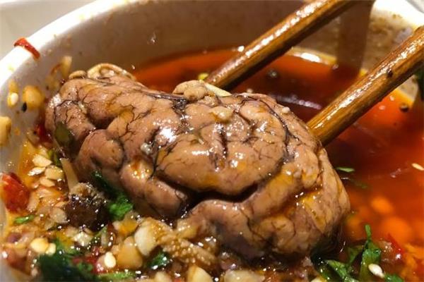 吃火锅脑花要煮多久 一定要煮熟 吃火锅脑花要煮多久 一定要煮熟