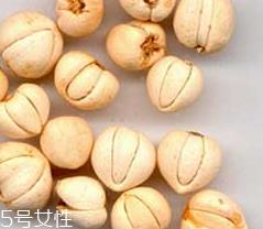 川贝母的营养价值 止咳化痰 川贝母的营养价值 止咳化痰