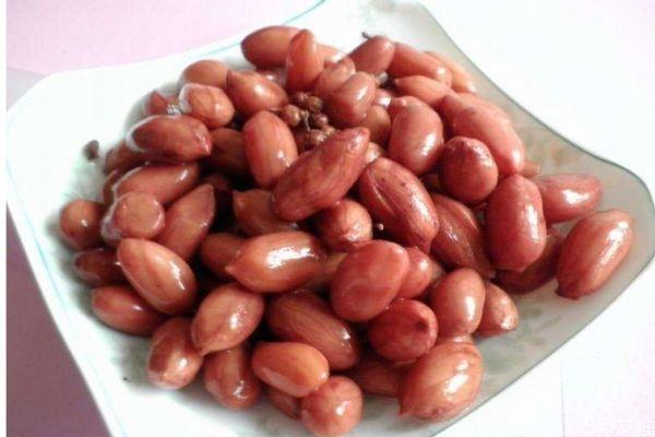 烤箱烤花生米时间温度 烤箱烤花生米注意事项 烤箱烤花生米时间温度 烤箱烤花生米注意事项