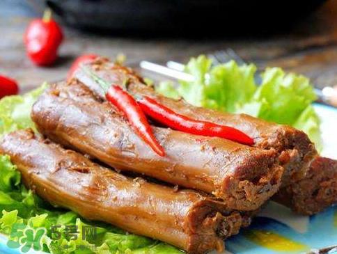 鸭脖怎么保存?鸭脖可以放冰箱吗? 鸭脖怎么保存?鸭脖可以放冰箱吗?