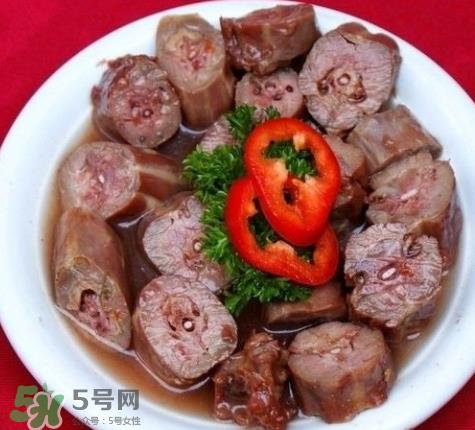 鸭脖怎么保存?鸭脖可以放冰箱吗? 鸭脖怎么保存?鸭脖可以放冰箱吗?