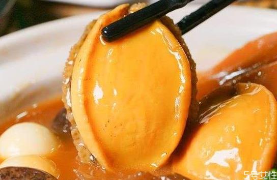 鲍鱼是头多好还是头少好 鲍鱼几头最好 鲍鱼是头多好还是头少好 鲍鱼几头最好