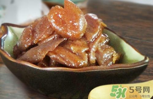 黄皮干怎么保存?制好的黄皮干可以放冰箱保存? 黄皮干怎么保存?制好的黄皮干可以放冰箱保存?