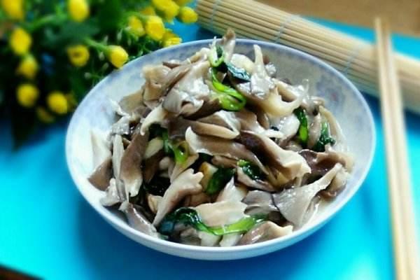 口蘑菇发黑了还能吃吗 口蘑菇怎么保存不变黑 口蘑菇发黑了还能吃吗 口蘑菇怎么保存不变黑