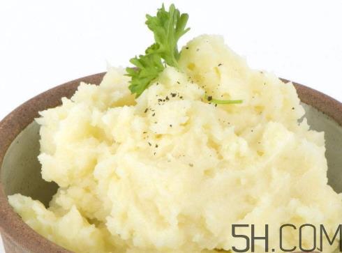 土豆泥可以敷脸吗 土豆泥可以祛斑吗 土豆泥可以敷脸吗 土豆泥可以祛斑吗