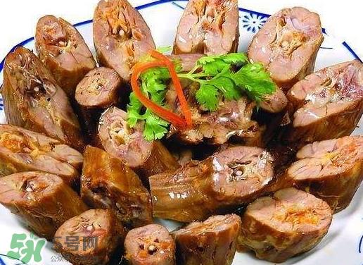 鸭脖怎么卤入味?鸭脖怎么去腥? 鸭脖怎么卤入味?鸭脖怎么去腥?