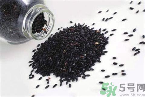 芝麻和什么一起吃最好?芝麻和什么搭配更健康 芝麻和什么一起吃最好?芝麻和什么搭配更健康