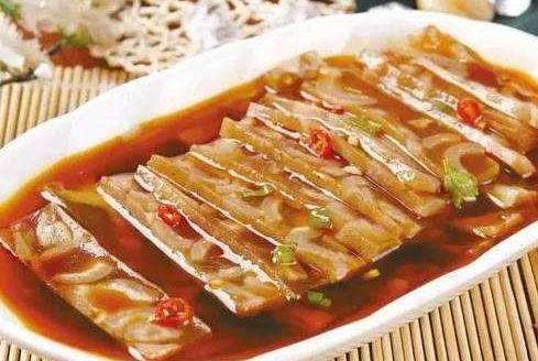 猪皮冻可以放在冷冻吗 建议冷藏处理 猪皮冻可以放在冷冻吗 建议冷藏处理
