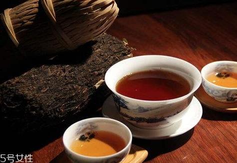安化黑茶怎么泡 煮着喝味道更好 安化黑茶怎么泡 煮着喝味道更好