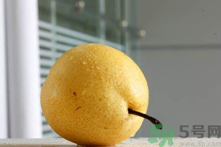 橙子和梨能一起榨汁吗?橙子和梨能相克吗 橙子和梨能一起榨汁吗?橙子和梨能相克吗