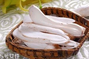鸡腿菇可以放冰箱吗 放冰箱冷藏口感更佳 鸡腿菇可以放冰箱吗 放冰箱冷藏口感更佳