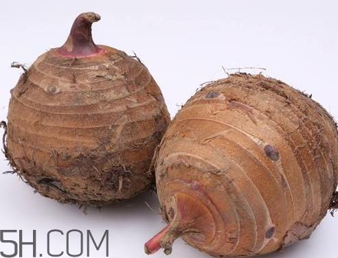 毛芋头不能和什么一起吃 毛芋头和什么相克 毛芋头不能和什么一起吃 毛芋头和什么相克