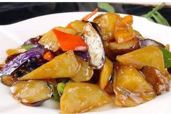 什么是地三鲜呢 地三鲜究竟是什么呢 什么是地三鲜呢 地三鲜究竟是什么呢