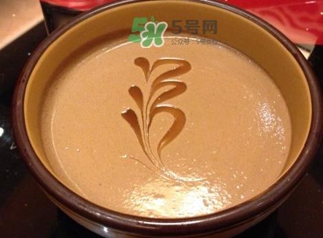 哺乳期能不能吃芝麻酱?坐月子可以吃芝麻酱吗 哺乳期能不能吃芝麻酱?坐月子可以吃芝麻酱吗