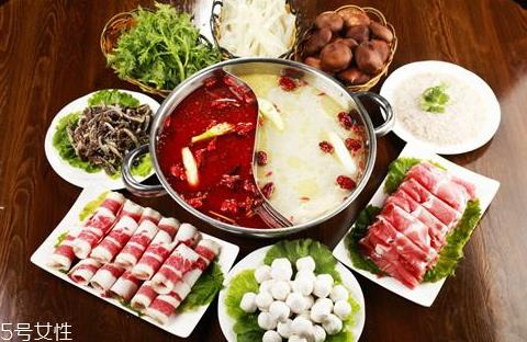 火锅可以隔夜吃吗 隔夜食物建议不要吃 火锅可以隔夜吃吗 隔夜食物建议不要吃