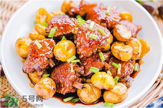 板栗蒸还是煮?蒸板栗好吃还是板栗好吃? 板栗蒸还是煮?蒸板栗好吃还是板栗好吃?