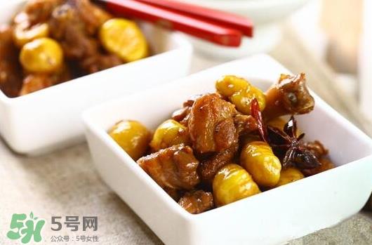 板栗蒸还是煮?蒸板栗好吃还是板栗好吃? 板栗蒸还是煮?蒸板栗好吃还是板栗好吃?
