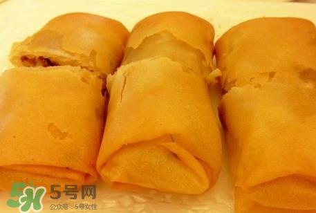 春卷可以蒸着吃吗?速冻春卷能蒸着吃吗? 春卷可以蒸着吃吗?速冻春卷能蒸着吃吗?