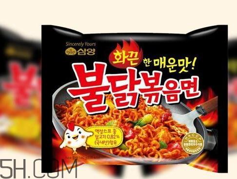 火鸡面什么牌子的好吃 国产火鸡面哪个牌子好吃 火鸡面什么牌子的好吃 国产火鸡面哪个牌子好吃