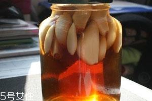 腊八醋常温能存放多久 保存方法 腊八醋常温能存放多久 保存方法