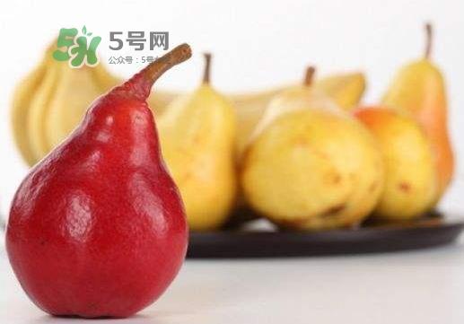 香蕉梨怎么熟的快?香蕉梨怎么变软? 香蕉梨怎么熟的快?香蕉梨怎么变软?