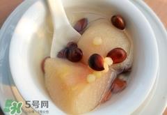川贝炖雪梨放多少冰糖?川贝炖雪梨放几颗冰糖? 川贝炖雪梨放多少冰糖?川贝炖雪梨放几颗冰糖?