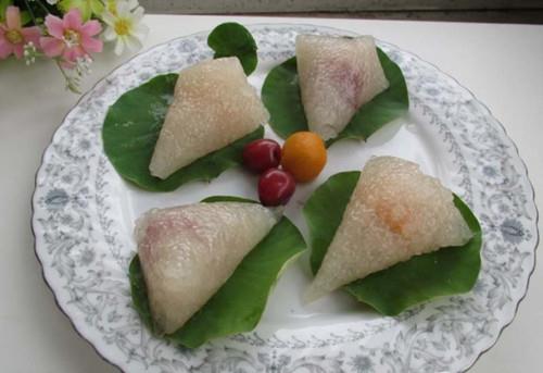 吃完粽子能吃樱桃吗?粽子和樱桃能一起吃吗 吃完粽子能吃樱桃吗?粽子和樱桃能一起吃吗
