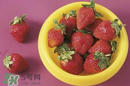 空腹可以吃草莓吗?空腹吃草莓好吗? 空腹可以吃草莓吗?空腹吃草莓好吗?