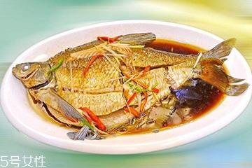 鳊鱼做汤好吗 鳊鱼怎么做汤最鲜美 鳊鱼做汤好吗 鳊鱼怎么做汤最鲜美