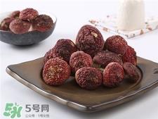 红菇的营养价值 红菇的功效与作用 红菇的营养价值 红菇的功效与作用