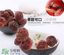 红菇的营养价值 红菇的功效与作用 红菇的营养价值 红菇的功效与作用